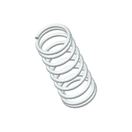 Approved Vendor Compression Spring, O= .546, L= 1.34, W= .055 G809974660